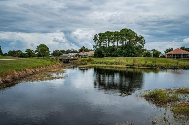 One or more photo(s) has been virtually staged. PRICE on Lansbrook Golf Club in Florida - for sale on GolfHomes.com, golf home, golf lot