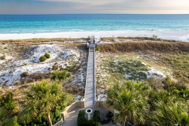 Escape to paradise in this exquisite 11th-floor residence in on Sandestin Golf and Beach Resort - The Links in Florida - for sale on GolfHomes.com, golf home, golf lot