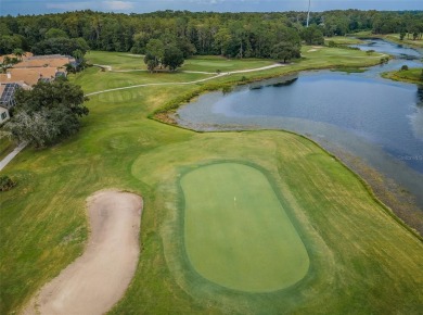 One or more photo(s) has been virtually staged. PRICE on Lansbrook Golf Club in Florida - for sale on GolfHomes.com, golf home, golf lot