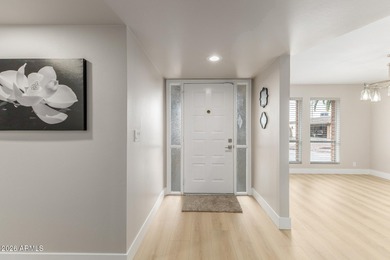 REMODELED HOME in Sunland Village (55+ Community) - tucked on a on Sunland Village Golf Club in Arizona - for sale on GolfHomes.com, golf home, golf lot