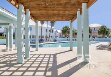 Located in The Dunes, this stately GULF FRONT home offers a on Kiva Dunes Golf Club in Alabama - for sale on GolfHomes.com, golf home, golf lot