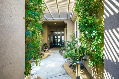 A Tropical Masterpiece in Sun City Shadow Hills!! Discover a on Shadow Hills Golf Club in California - for sale on GolfHomes.com, golf home, golf lot