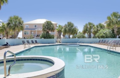 Located in The Dunes, this stately GULF FRONT home offers a on Kiva Dunes Golf Club in Alabama - for sale on GolfHomes.com, golf home, golf lot