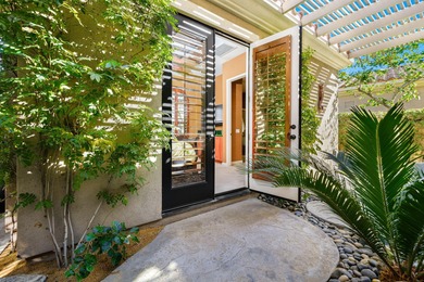 A Tropical Masterpiece in Sun City Shadow Hills!! Discover a on Shadow Hills Golf Club in California - for sale on GolfHomes.com, golf home, golf lot