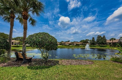 One or more photo(s) has been virtually staged. PRICE on Lansbrook Golf Club in Florida - for sale on GolfHomes.com, golf home, golf lot