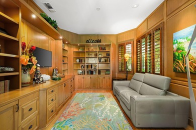 A Tropical Masterpiece in Sun City Shadow Hills!! Discover a on Shadow Hills Golf Club in California - for sale on GolfHomes.com, golf home, golf lot