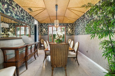 A Tropical Masterpiece in Sun City Shadow Hills!! Discover a on Shadow Hills Golf Club in California - for sale on GolfHomes.com, golf home, golf lot