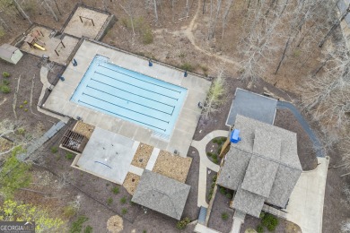Welcome to your dream home with a brand new roof nestled in the on Chestatee Golf Club in Georgia - for sale on GolfHomes.com, golf home, golf lot