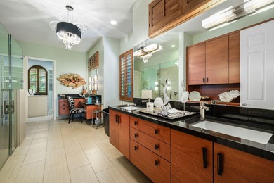 A Tropical Masterpiece in Sun City Shadow Hills!! Discover a on Shadow Hills Golf Club in California - for sale on GolfHomes.com, golf home, golf lot