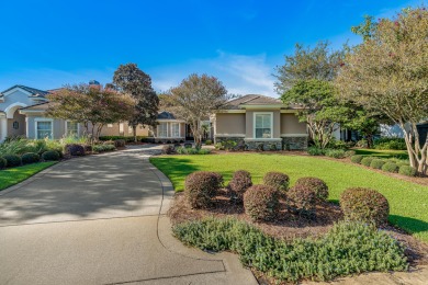 Nestled in the highly sought-after Carriage Lane of Kelly on Kelly Plantation Golf Club in Florida - for sale on GolfHomes.com, golf home, golf lot