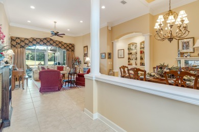 Nestled in the highly sought-after Carriage Lane of Kelly on Kelly Plantation Golf Club in Florida - for sale on GolfHomes.com, golf home, golf lot