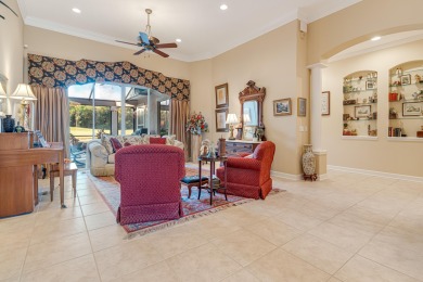 Nestled in the highly sought-after Carriage Lane of Kelly on Kelly Plantation Golf Club in Florida - for sale on GolfHomes.com, golf home, golf lot