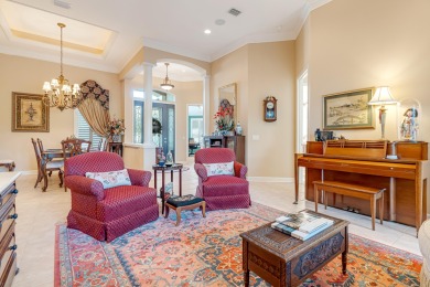 Nestled in the highly sought-after Carriage Lane of Kelly on Kelly Plantation Golf Club in Florida - for sale on GolfHomes.com, golf home, golf lot