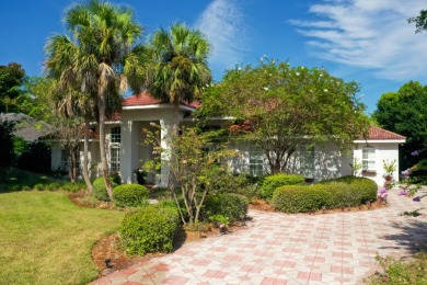 Situated within the gated community of Regatta Bay, this on Regatta Bay Golf and Country Club in Florida - for sale on GolfHomes.com, golf home, golf lot