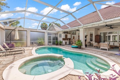 Situated within the gated community of Regatta Bay, this on Regatta Bay Golf and Country Club in Florida - for sale on GolfHomes.com, golf home, golf lot