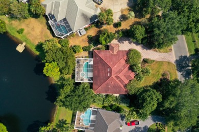 Situated within the gated community of Regatta Bay, this on Regatta Bay Golf and Country Club in Florida - for sale on GolfHomes.com, golf home, golf lot