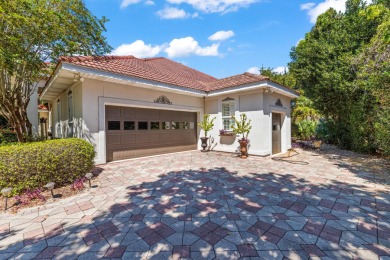 Situated within the gated community of Regatta Bay, this on Regatta Bay Golf and Country Club in Florida - for sale on GolfHomes.com, golf home, golf lot
