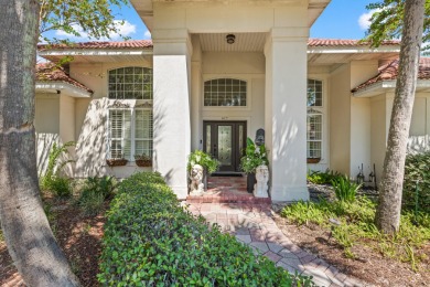 Situated within the gated community of Regatta Bay, this on Regatta Bay Golf and Country Club in Florida - for sale on GolfHomes.com, golf home, golf lot
