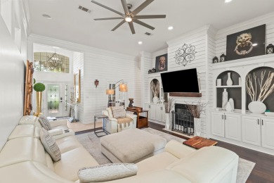 Situated within the gated community of Regatta Bay, this on Regatta Bay Golf and Country Club in Florida - for sale on GolfHomes.com, golf home, golf lot