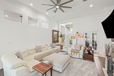 Situated within the gated community of Regatta Bay, this on Regatta Bay Golf and Country Club in Florida - for sale on GolfHomes.com, golf home, golf lot