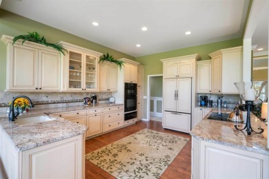 Discover architectural excellence in this stunning property on Boyne Highlands Golf Courses in Michigan - for sale on GolfHomes.com, golf home, golf lot