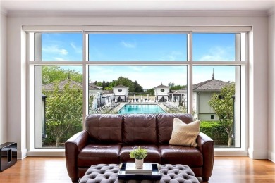 Welcome to Unit 203--an updated and move-in ready 2-bedroom on Carnegie Abbey Club in Rhode Island - for sale on GolfHomes.com, golf home, golf lot