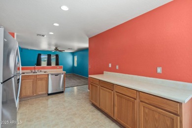 Beautiful single-level, well-maintained home located in the on The Duke At Rancho El Dorado Golf Course in Arizona - for sale on GolfHomes.com, golf home, golf lot