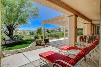 LOCATION, LOCATION... THIS 'SIENA' IN SUMMERLIN GOLF COURSE on Siena Golf Club in Nevada - for sale on GolfHomes.com, golf home, golf lot