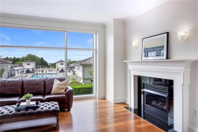 Welcome to Unit 203--an updated and move-in ready 2-bedroom on Carnegie Abbey Club in Rhode Island - for sale on GolfHomes.com, golf home, golf lot