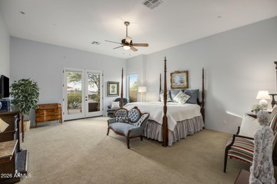 Welcome to Tusayan, exclusive gated community of Troon. Premium on Troon Country Club in Arizona - for sale on GolfHomes.com, golf home, golf lot