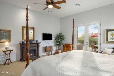 Welcome to Tusayan, exclusive gated community of Troon. Premium on Troon Country Club in Arizona - for sale on GolfHomes.com, golf home, golf lot