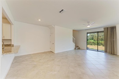 Step into luxury, lifestyle, and leisure within the sought-after on Lakewood National Golf Club in Florida - for sale on GolfHomes.com, golf home, golf lot