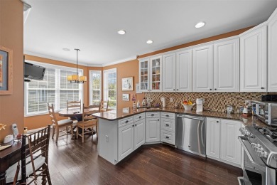 MANSION RIDGE! Gated Community! Mint! Mint! Mint Condition! Move on The Golf Club At Mansion Ridge in New York - for sale on GolfHomes.com, golf home, golf lot