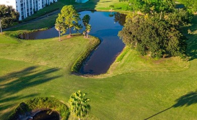 Immaculate and fully renovated 1-bedroom, 1.5-bath condo in the on  in Florida - for sale on GolfHomes.com, golf home, golf lot