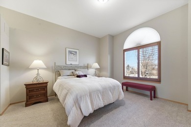 This beautifully designed 5-bedroom, 3-bath ranch with a 4-car on Auburn Hills Golf Course in Kansas - for sale on GolfHomes.com, golf home, golf lot