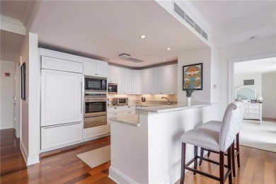 Welcome to Unit 203--an updated and move-in ready 2-bedroom on Carnegie Abbey Club in Rhode Island - for sale on GolfHomes.com, golf home, golf lot