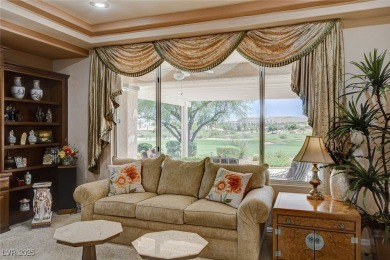 LOCATION, LOCATION... THIS 'SIENA' IN SUMMERLIN GOLF COURSE on Siena Golf Club in Nevada - for sale on GolfHomes.com, golf home, golf lot