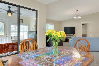 Welcome to this beautifully maintained 2-bedroom, 2-bathroom on Sandpiper Golf Club in Florida - for sale on GolfHomes.com, golf home, golf lot