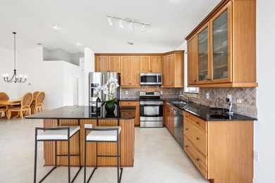 BRAND NEW ROOF JUST INSTALLED 2026! Welcome to The Enclave at on Westchester Golf and Country Club in Florida - for sale on GolfHomes.com, golf home, golf lot