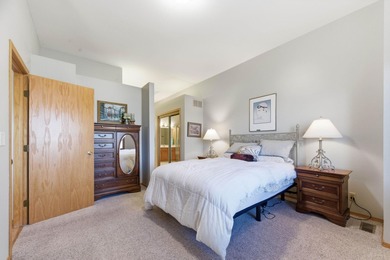 This beautifully designed 5-bedroom, 3-bath ranch with a 4-car on Auburn Hills Golf Course in Kansas - for sale on GolfHomes.com, golf home, golf lot