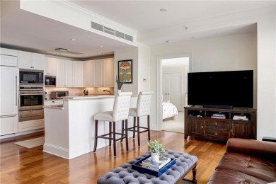 Welcome to Unit 203--an updated and move-in ready 2-bedroom on Carnegie Abbey Club in Rhode Island - for sale on GolfHomes.com, golf home, golf lot