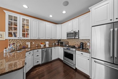 MANSION RIDGE! Gated Community! Mint! Mint! Mint Condition! Move on The Golf Club At Mansion Ridge in New York - for sale on GolfHomes.com, golf home, golf lot