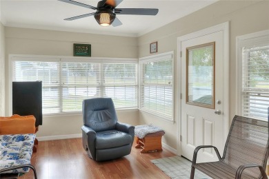 Welcome to this beautifully maintained 2-bedroom, 2-bathroom on Sandpiper Golf Club in Florida - for sale on GolfHomes.com, golf home, golf lot