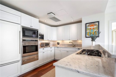 Welcome to Unit 203--an updated and move-in ready 2-bedroom on Carnegie Abbey Club in Rhode Island - for sale on GolfHomes.com, golf home, golf lot