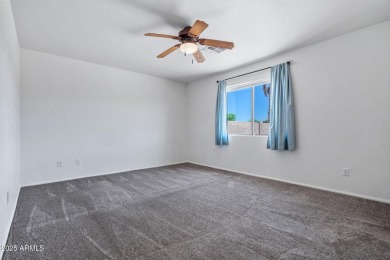 Beautiful single-level, well-maintained home located in the on The Duke At Rancho El Dorado Golf Course in Arizona - for sale on GolfHomes.com, golf home, golf lot