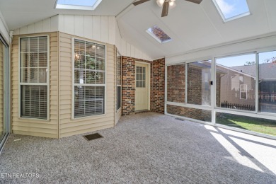 This charming 3 bedroom, 3 bath home offers an ideal blend of on Druid Hills Golf Club in Tennessee - for sale on GolfHomes.com, golf home, golf lot