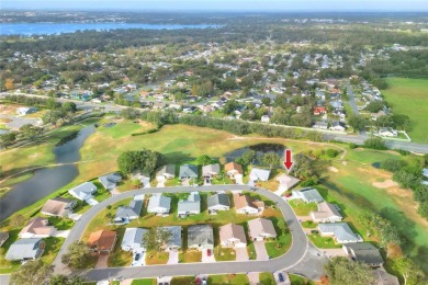 Welcome to this beautifully maintained 2-bedroom, 2-bathroom on Sandpiper Golf Club in Florida - for sale on GolfHomes.com, golf home, golf lot