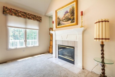 ** This 4 bedroom split level, 3.5 bath home is not only in on The Captains Club At Woodfield in Michigan - for sale on GolfHomes.com, golf home, golf lot