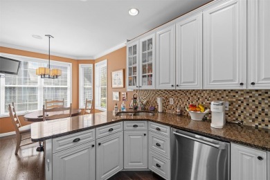 MANSION RIDGE! Gated Community! Mint! Mint! Mint Condition! Move on The Golf Club At Mansion Ridge in New York - for sale on GolfHomes.com, golf home, golf lot