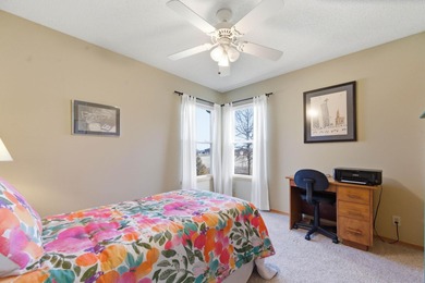 This beautifully designed 5-bedroom, 3-bath ranch with a 4-car on Auburn Hills Golf Course in Kansas - for sale on GolfHomes.com, golf home, golf lot